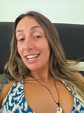 NicoleKaiser webcam