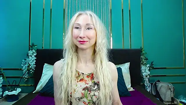 KissDreamm webcam