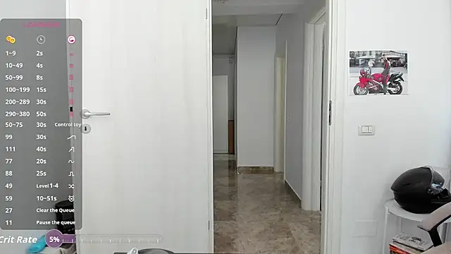 ZackFraser webcam