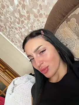 Soft_Pleasure live webcam show
