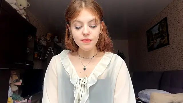 BuzzingRaid live cam on StripChat