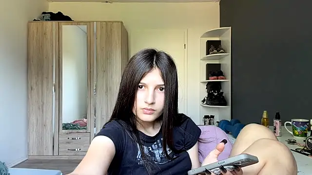 SpanishRooter webcam