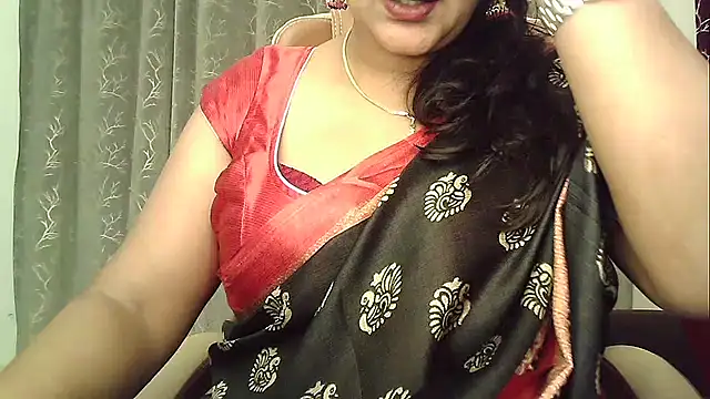 Spandana_Sweety webcam