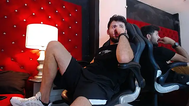 Erickpritz_xh webcam