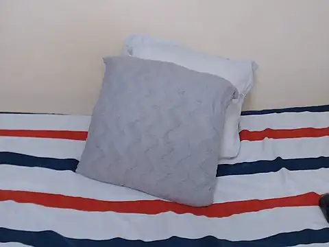 Candiemaya webcam