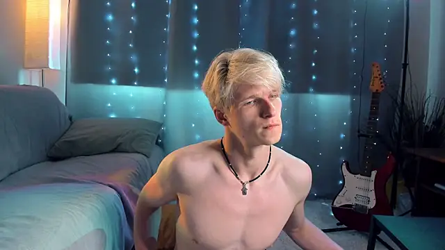 Breston_Sweet live cam on StripChat