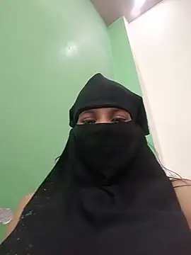 Aafreen_36 webcam