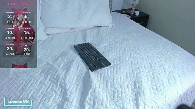 stick_and_julieth webcam