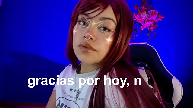 vanelope11