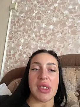 Soft_Pleasure live webcam show