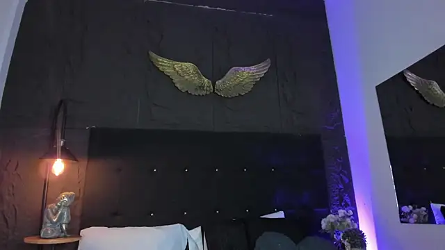 Rose_Blossom live webcam show