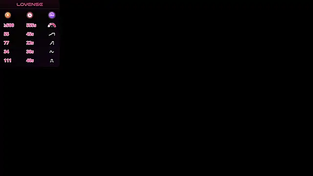 GlaydsLeveto live webcam show