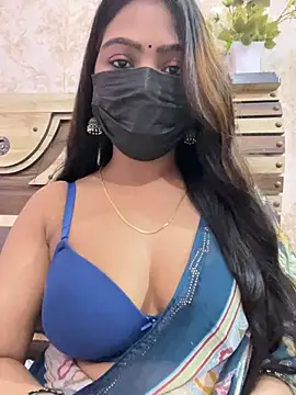 Cute-Ananyaa live webcam show