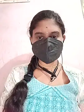 Tamil_Nathiya1 live webcam show