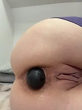 Love-Banaxy live webcam show