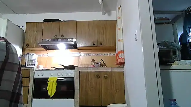 Veronica_missbigg webcam