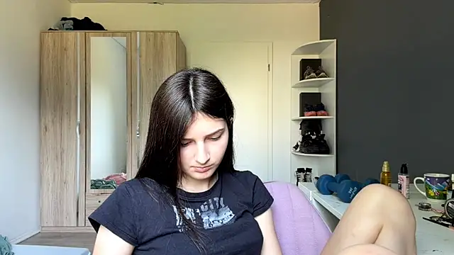 SpanishRooter webcam