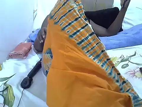 Sweetreena webcam