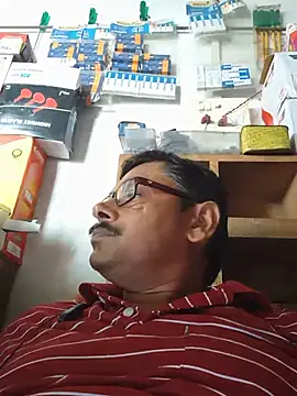 bigbul6 (Ask my age) - Eating My thik cum