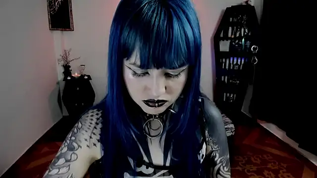 DimmuandDarkness webcam