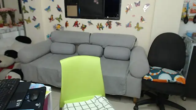 Olgahunder webcam