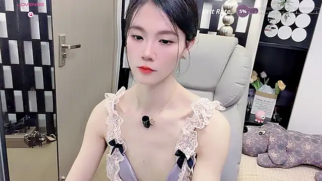 yueyue-mm (F milf) - 小粉塞入3分钟