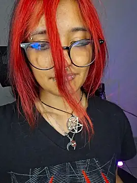 carolinerue webcam