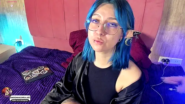 lilith_rr webcam