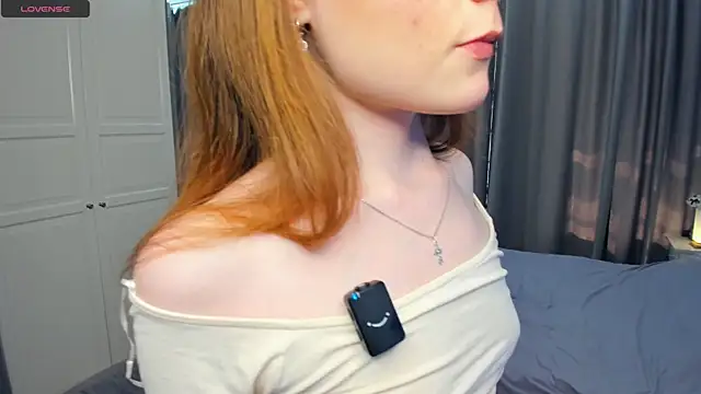 lavendermitten (F teen) - fuck me on the bed