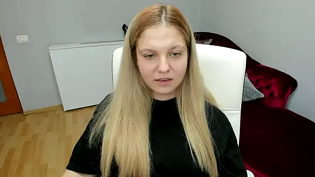 Girl4Power live cam on StripChat