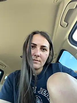 BrunetteNymph