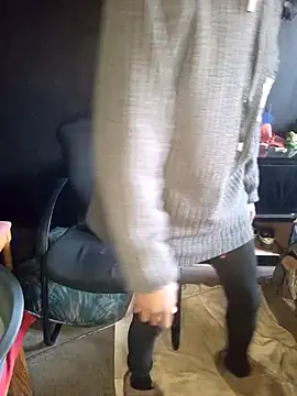 twelveam266 (M young) - Cum showers