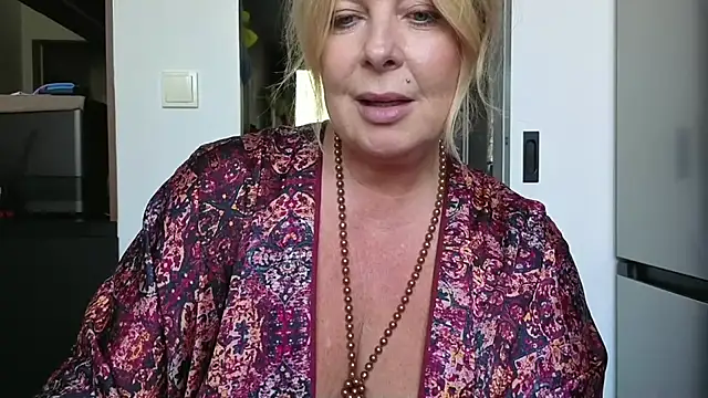 TammyJeann live cam on StripChat