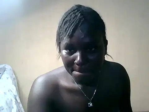 Arielebony375 webcam