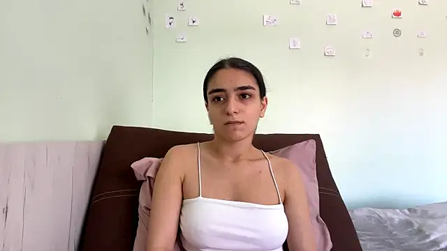 annthebest (F teen) - Lower strap