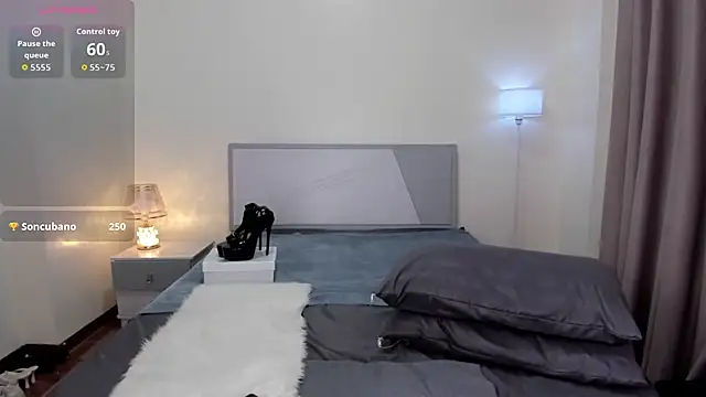 mandy_perez's room
