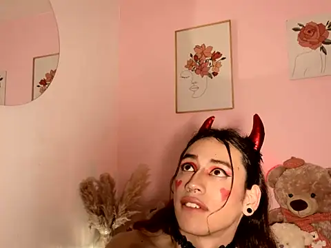 _my_little_star_'s room