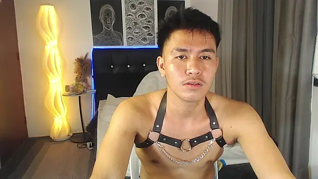 Suckableprince webcam