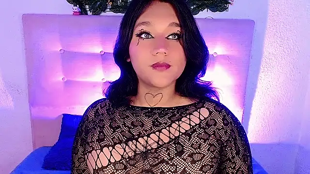 SalomeMiranda's room