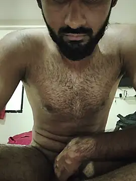 Babboy_24's room