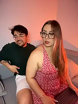 Im_sophiie webcam