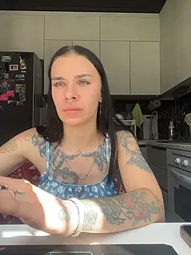 Queen_of_pain webcam