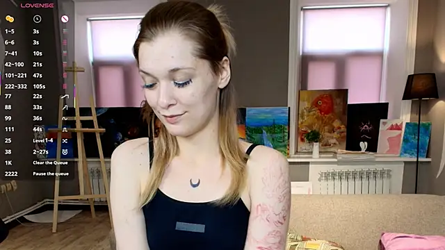 CleopatraHabibi
