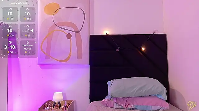 petitelittleebony