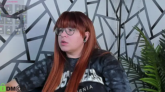Michelle_Wilsson live cam on StripChat