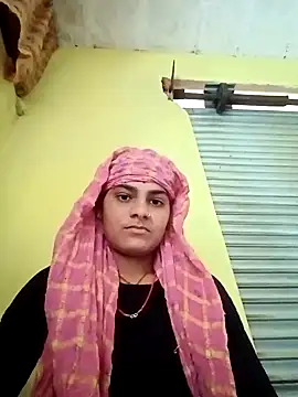 Janki Cute (Janki_cute)