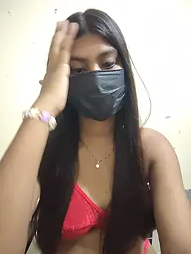 RAGNI-Love live cam on StripChat
