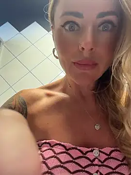 webcam hot EmaSalis