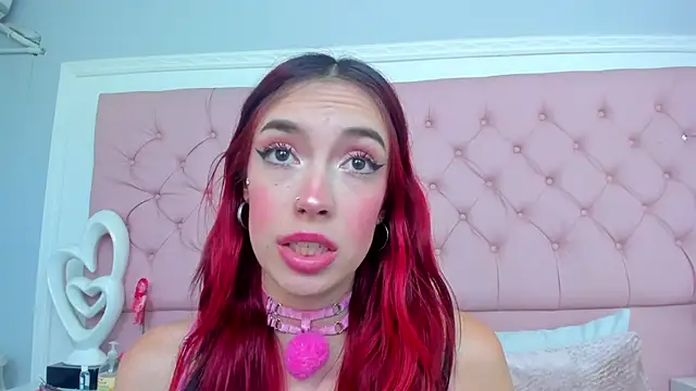DannaFlame_ webcam