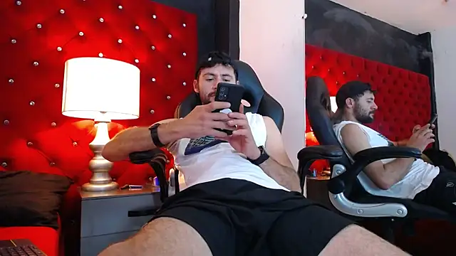 Erickpritz_xh webcam
